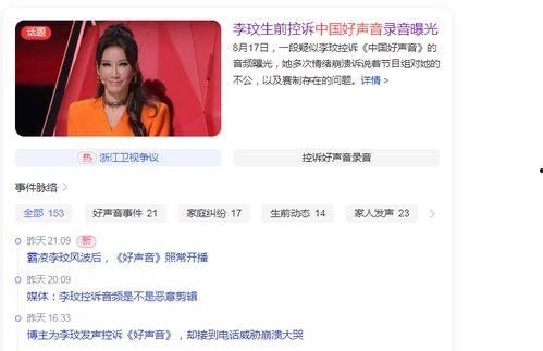 最新爆料好声音完整版视频,独家揭秘!完整版视频幕后花絮大公开 第2张 最新爆料好声音完整版视频,独家揭秘!完整版视频幕后花絮大公开 第2张