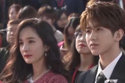 圈内爆料杨幂蔡徐坤视频,幕后真相引热议 第3张 圈内爆料杨幂蔡徐坤视频,幕后真相引热议 第3张