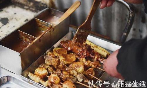 邯郸爆料炸串事件视频最新,食品安全问题引发社会关注