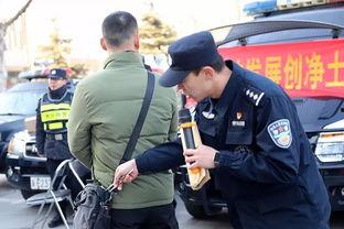 邢台特警爆料案件最新情况,揭秘重大案件进展与侦破细节 第3张 邢台特警爆料案件最新情况,揭秘重大案件进展与侦破细节 第3张